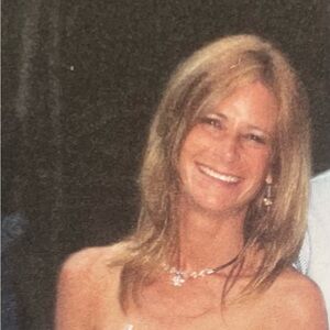 Meet your Posher, Lesley